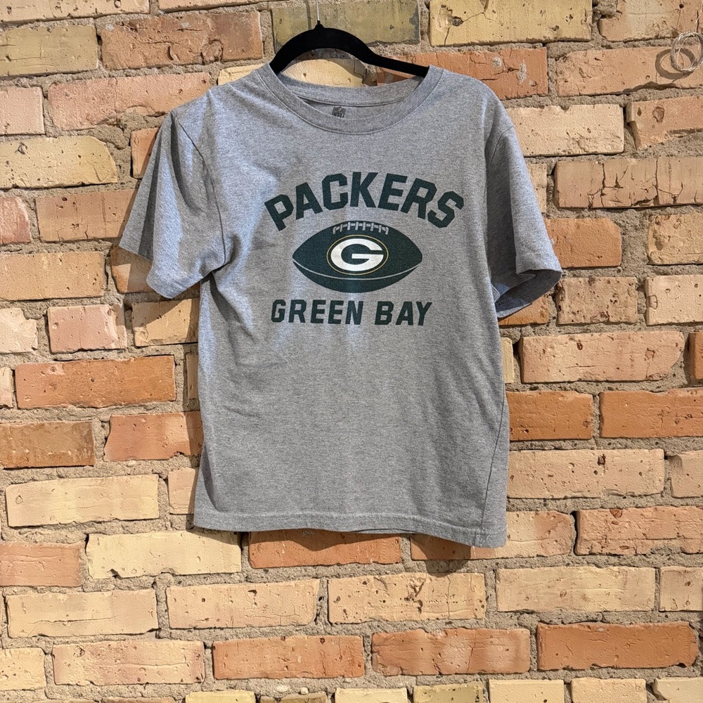 Green Bay Packers NFL shirt
